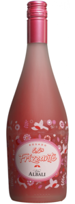 Viña Albali Frizzante Rosado Tempranillo 5,5%