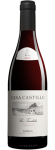 Casa Castillo La Tendida 2022
