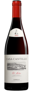 Casa Castillo »El Molar« 2022