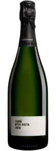 Recaredo »Turó d'en Mota« 2010