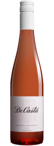 Torres »De Casta« Rosado 2023