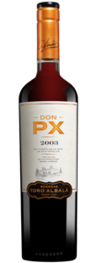 Toro Albalá »Don PX« 2003