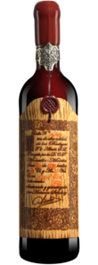 Toro Albalá Don PX Convento Selección 1974