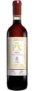 Toro Albalá Don PX Vieja Cosecha 1973