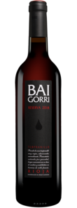 Baigorri Reserva 2018