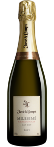Juvé y Camps Cava Milesimé Reserva Brut 2019