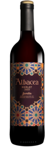 Albacea Merlot 2023