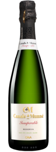 Canals & Munné Cava Insuperable Reserva Brut 2022