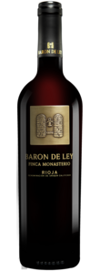Barón de Ley »Finca Monasterio« 2021