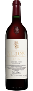 Alión 2019
