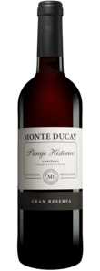 Monte Ducay Gran Reserva 2015