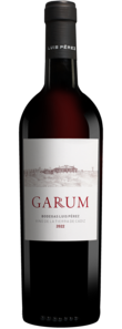 Luis Pérez »Garum« 2022