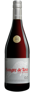 Torres Sangre de Toro 0,0 Red 2023