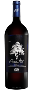 Juan Gil »Etiqueta Azul« - 1,5 L. Magnum 2022