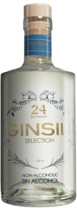 GinSin Selection 24 Botanics 0,0%