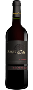 Torres Sangre de Toro Reserva 2017