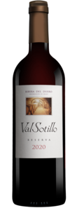 Val Sotillo Reserva 2020