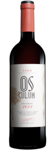 Osculum Toro Crianza 2022