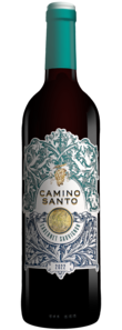 Camino Santo Cabernet Sauvignon 2022