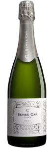 Sense Cap Cava Reserva Brut 2020