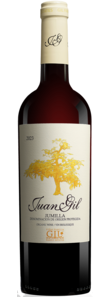 Juan Gil Monastrell »Yellow Label« 2023