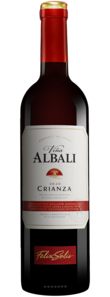 Viña Albali Crianza 2020