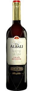 Viña Albali Gran Reserva 2018