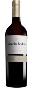 Carmelo Rodero »9 meses en barrica« 2023