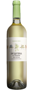 Lan »Duquesa de Valladolid« 2023