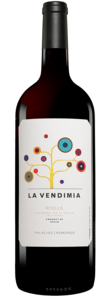 Palacios Remondo »La Vendimia« - 1,5 L. Magnum 2022
