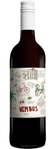Nembus Tinto 2023