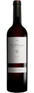 Palacios Priorat »Les Terrasses« 2022