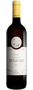Emilio Moro »Finca Resalso« 2023