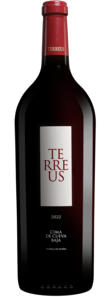 Mauro »Terreus« - 1,5 L. Magnum 2022