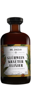 Dr. Jaglas Glühwein-Kräuter-Elixier