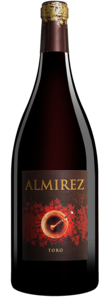 Teso La Monja »Almirez« 2023