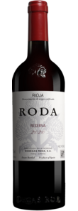 Roda Reserva 2020