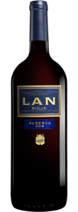 Lan Reserva - 1,5 L. Magnum 2018