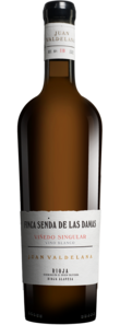 Finca Senda de las Damas Blanco 2021