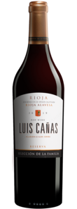 Luis Cañas »Selección de la Familia« Reserva 2019
