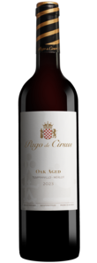 Pago de Cirsus »Oak Aged« 2023