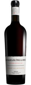 Juan Valdelana Finca La Medika 2021