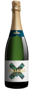 El Xamfrà Cava Brut Nature Reserva 2022