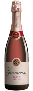 Gramona Rosé Roent Brut 2022