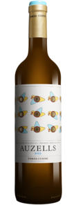 Tomàs Cusiné Blanc »Auzells« 2023
