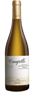 Campillo Blanco Barrica 2023