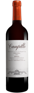 Campillo Tinto Crianza 2021