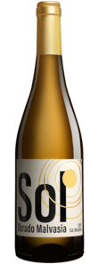 Sol Dorado Malvasía 2024