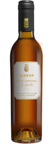 Alvear »Pedro Ximénez de Añada« - 0,375 L. 2021