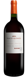 Palacio Quemado Crianza - 1,5 L. Magnum 2021